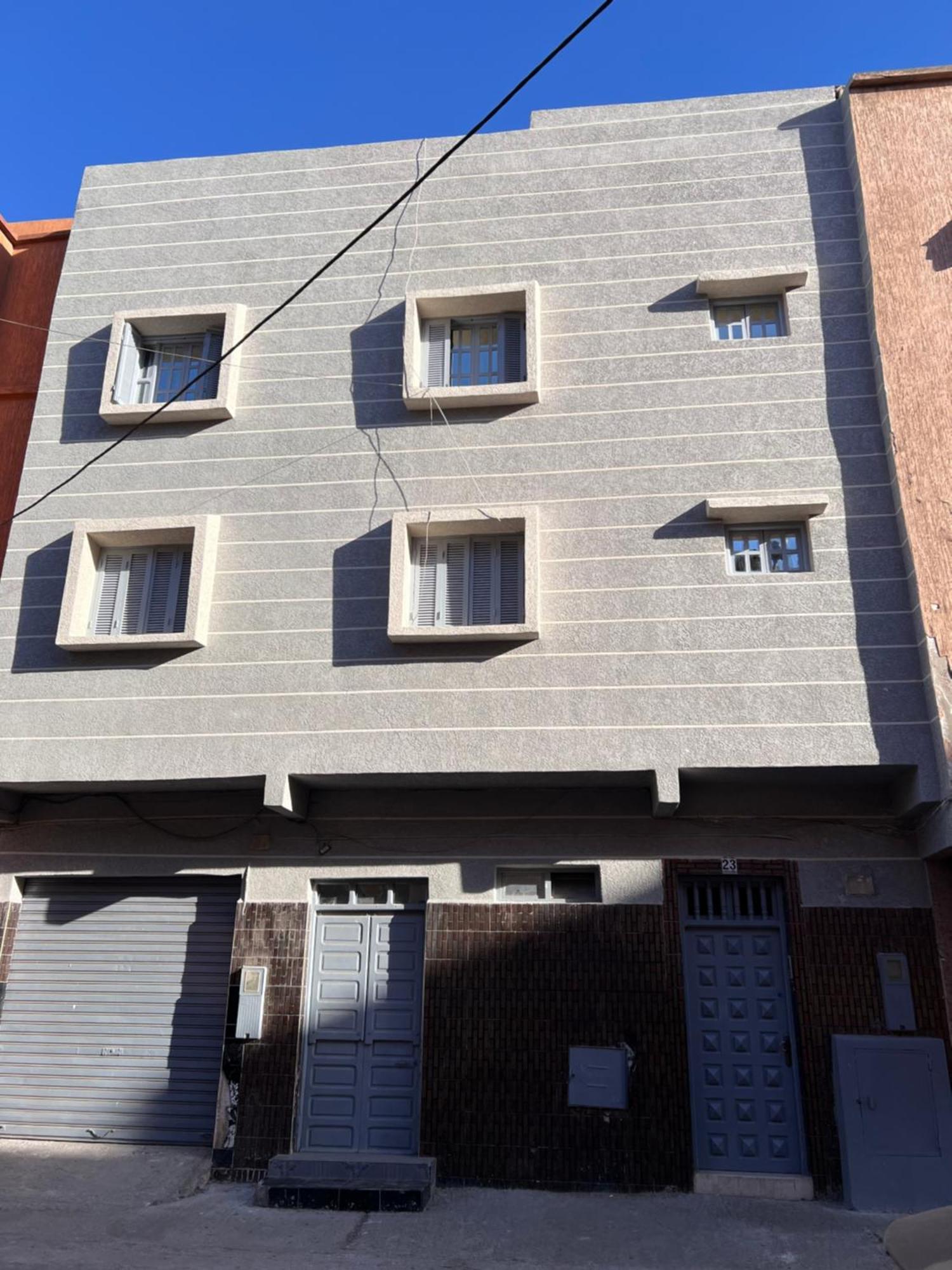 Red House Apartment เอสเซาอิรา ภายนอก รูปภาพ